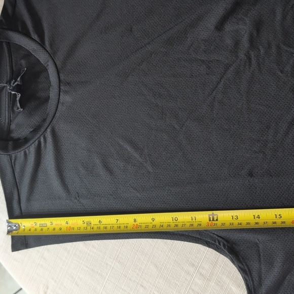 Nova Men textured tank top Size Large - Picture 10 of 10